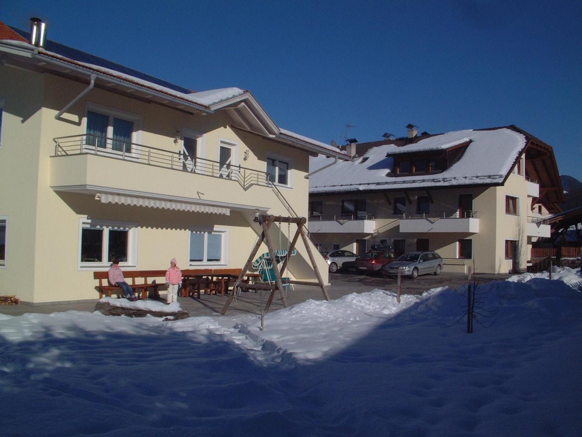 Residence Hofer Olang Exterior photo